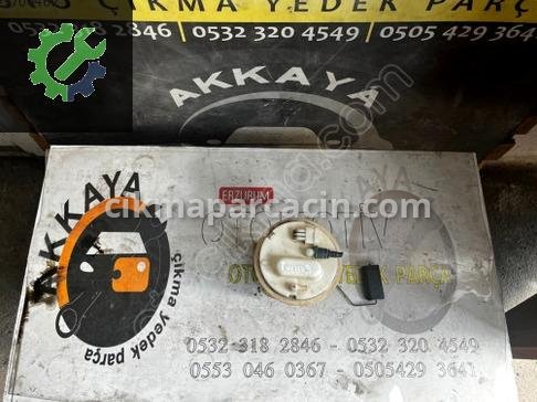 Renault Twingo Yakıt Şamandırası 7700849037 çıkma parça
