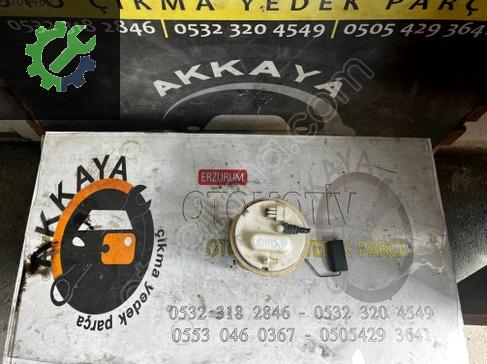 Renault Twingo Yakıt Şamandırası 7700849037 çıkma parça