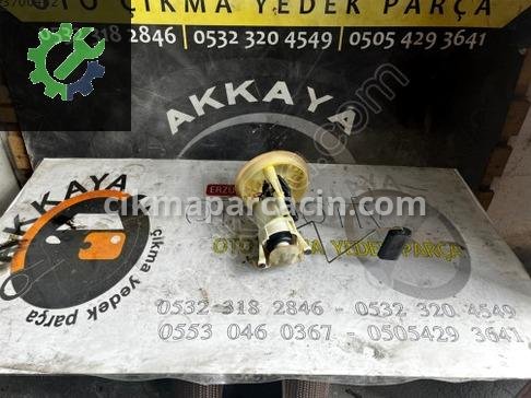 Renault Twingo Yakıt Şamandırası 7700849037 çıkma parça