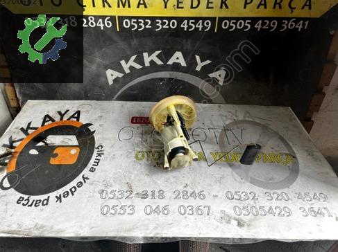 Renault Twingo Yakıt Şamandırası 7700849037 çıkma parça