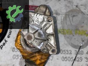 7700857114 RENAULT LAGUNA 2.2 DCI Orijinal çıkma marş dinamosu