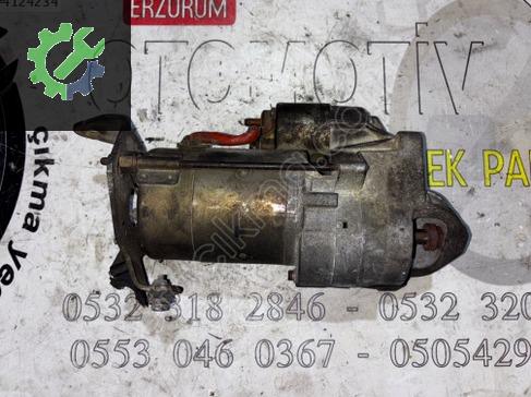 Renault Laguna Marş Dinamosu 7700857114 çıkma parça