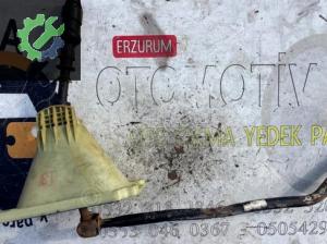 770086136 RENAULT LAGUNA 1 Orijinal Vites Mekanizması (çanağı)