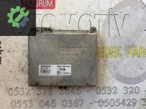 7700863469-S101714104 RENAULT 19 1.8 F3P Motor Beyni