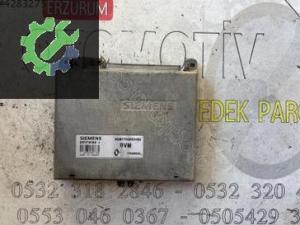 7700863469-S101714104 RENAULT CLİO 1 1.8 F3P Motor Beyni