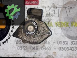 7700864606 RENAULT MASTER LAGUNA I 2.2 DCI Orijinal şarj dinamosu
