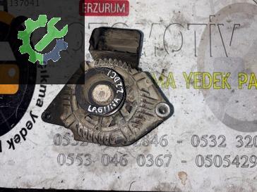 Renault Laguna Şarj Dinamosu çıkma parça