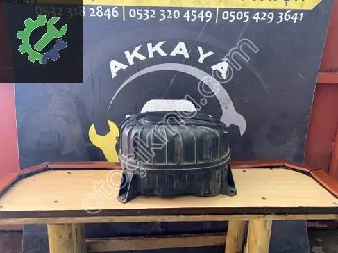 Renault Megane Hava Filtresi Kutusu 7700873577 çıkma parça