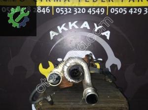 770086812 Mitsubishi Carisma 1.9 TD Turbo Çıkma Orijinal