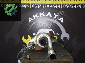 770086812 Renault Trafic Laguna II 1.9 TD Turbo Çıkma Orijin