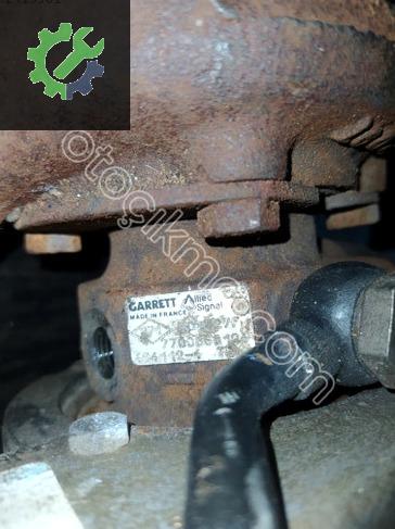 Renault Trafic Turbo 770086812 çıkma parça
