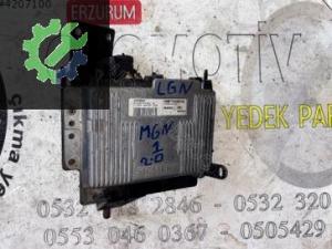7700868299-7700102301-S113717101 RENAULT LAGUNA 1 2.0 Motor Beyni