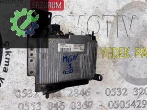 7700868299-7700102301-S113717101 RENAULT MEGANE 1 2.0 Motor Beyni