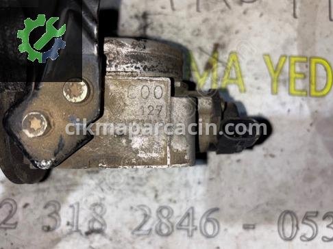 Renault Laguna Gaz Kelebeği 7700871215 çıkma parça