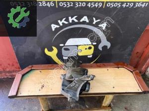 7700872259 Megane 2.0 8v Alternatör Sportu Çıkma