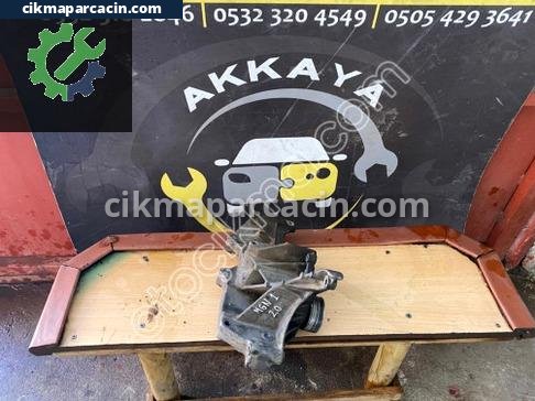 Renault Megane Alternatör çıkma parça