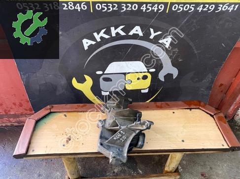 Renault Megane Alternatör çıkma parça