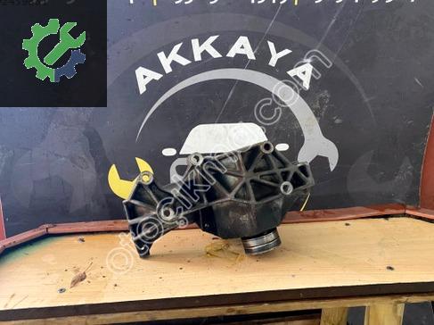 Renault Scenic Alternatör 7700872259 çıkma parça