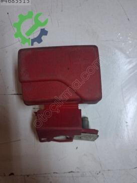 Renault Clio Akü çıkma parça