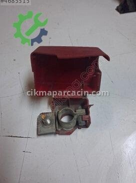 Renault Clio Akü 7701702362 çıkma parça