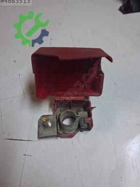 Renault Clio Akü 7701702362 çıkma parça