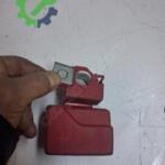 7701702362 Clio 2 Thalia Akü Kutup Başı () ORJ Geçmeli