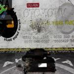 Dacia Duster Marş Motoru Çıkma Parça