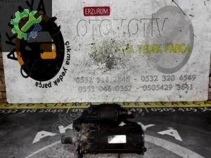 7711497567 DACİA DUSTER-SANDERO-LOGAN 1.5 DCI Marş Motoru