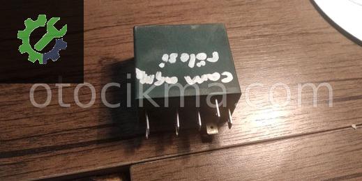Fiat Albea Röle 7732354 çıkma parça