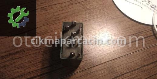 Fiat Albea Röle 7732354 çıkma parça