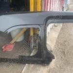 7751478991 renault kango sağ arka çamurluk ve marşpiyel