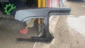 7751478991 renault kango sağ arka çamurluk ve marşpiyel