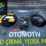 77704-12490 Corolla Karbon Filtresi / Kanister Orjinal Çıkma