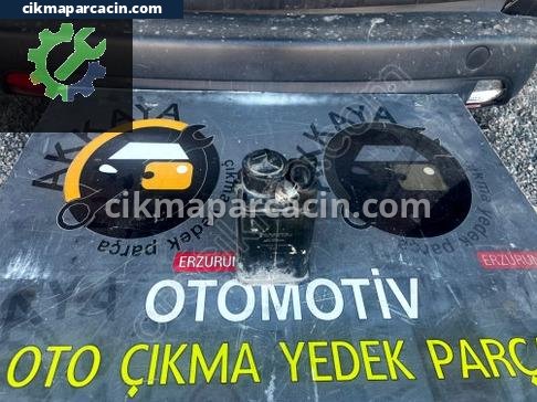 Toyota Corolla Hava Filtresi çıkma parça