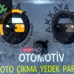 77704-12490 Corolla Karbon Filtresi / Kanister Orjinal Çıkma