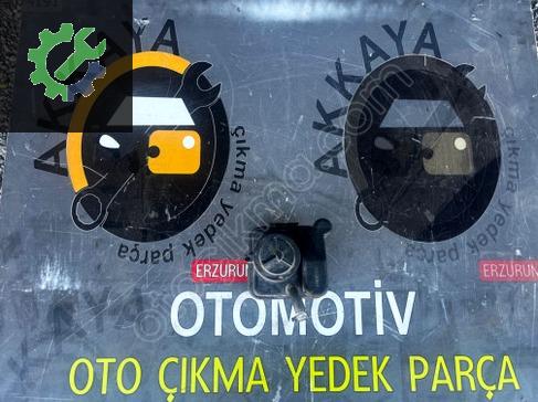 Toyota Corolla Hava Filtresi 77704-12490 çıkma parça