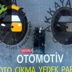 77704-12490 Corolla Karbon Filtresi / Kanister Orjinal Çıkma
