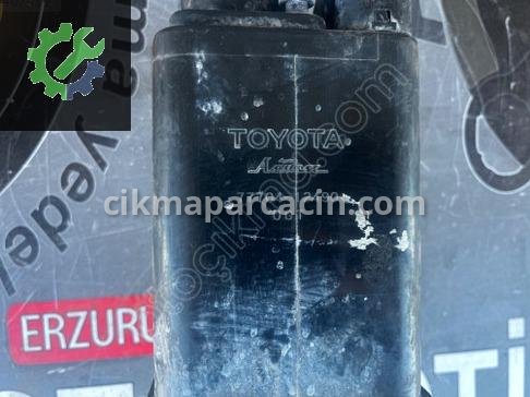 Toyota Corolla Hava Filtresi 77704-12490 çıkma parça