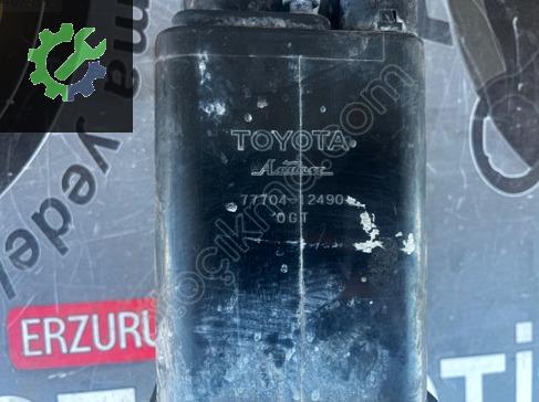 Toyota Corolla Hava Filtresi 77704-12490 çıkma parça