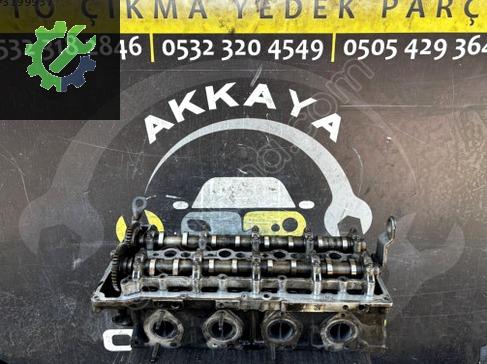 BMW 5 Serisi Silindir Kapağı çıkma parça