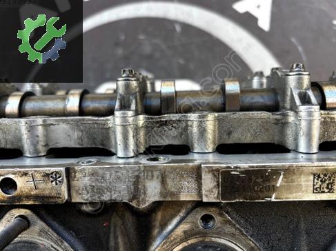 BMW 5 Serisi Silindir Kapağı 778110201 çıkma parça