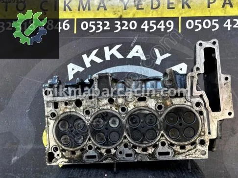 BMW 5 Serisi Silindir Kapağı 778110201 çıkma parça
