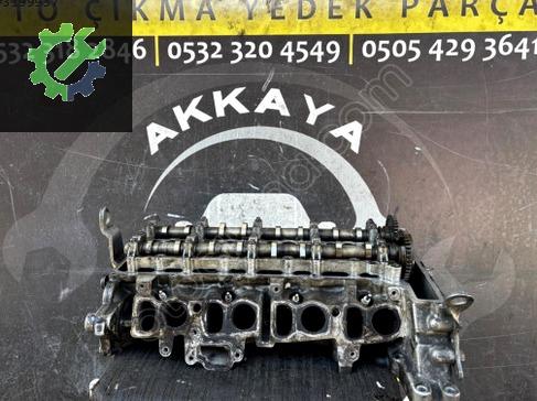 BMW 5 Serisi Silindir Kapağı 778110201 çıkma parça