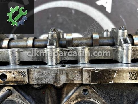 BMW 3 Serisi Silindir Kapağı 778110201 çıkma parça