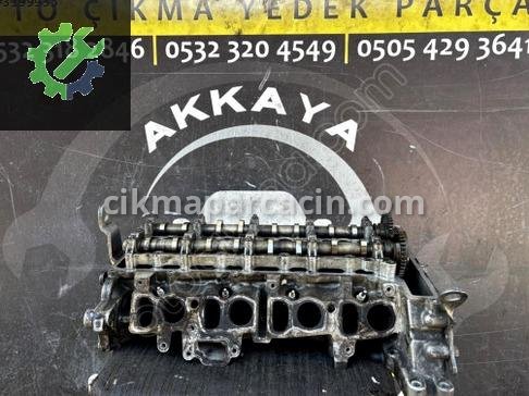 BMW 3 Serisi Silindir Kapağı 778110201 çıkma parça