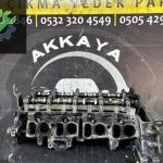 778110201 Orijinal BMW X3 F25 Çıkma N47D20C Silindir Kapağı