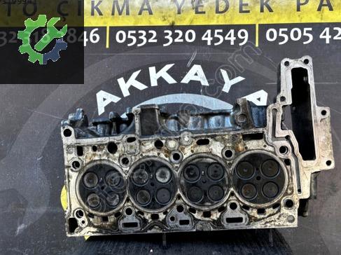 BMW X3 Silindir Kapağı 778110201 çıkma parça