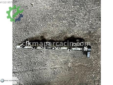 BMW 3 Serisi Enjektör Kütüğü çıkma parça