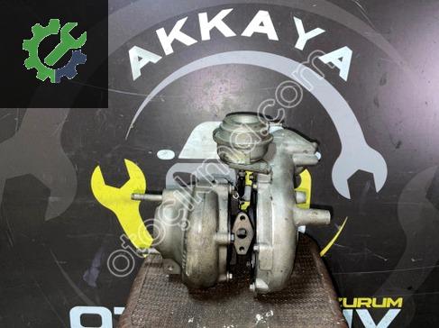 BMW X5 Turbo 7791046 çıkma parça