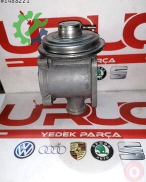 BMW 5 Serisi EGR Valfi 7791480 çıkma parça